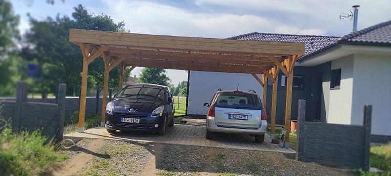 Warum Gartenhäuser aus Holz über Generationen hinweg interessant geblieben sind