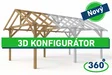 Konfigurátor holz pavillon