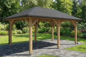 <span class="jp_product_title">Holz-Pavillon Viktoria 270x470 Premium</span>