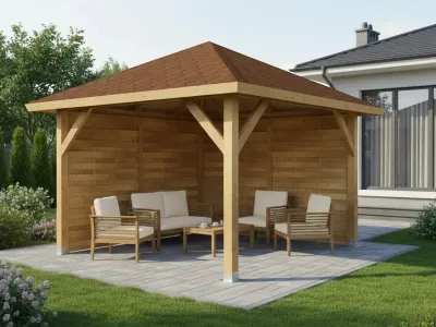 <span class="jp_product_title">Holz-Pavillon Kreta+Roma 300x300</span>