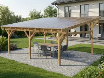 <span class="jp_product_title">Freistehender Holzpavillon „Classico BSH“ 600x500</span>