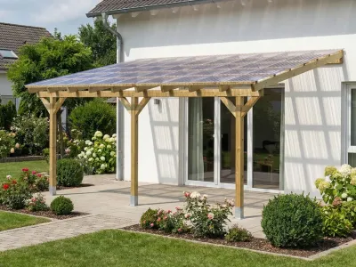 <span class="jp_product_title">Terrassenüberdachung Classico 600x400 BSH</span>