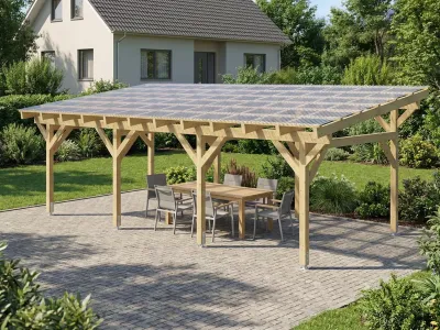<span class="jp_product_title">Freistehender Holzpavillon „Classico BSH“ 750x350</span>