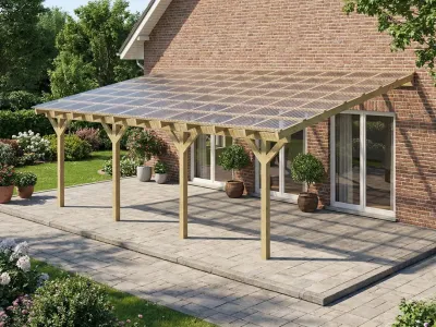 <span class="jp_product_title">Terrassenüberdachung Classico 650x450 BSH</span>