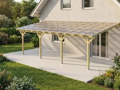 <span class="jp_product_title">Terrassenüberdachung Classico 750x350 BSH</span>