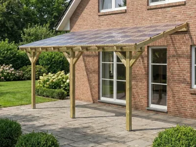 <span class="jp_product_title">Terrassenüberdachung Classico 500x300 BSH</span>