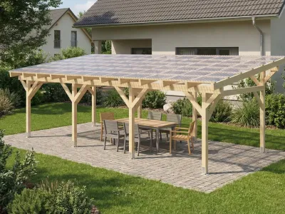 <span class="jp_product_title">Freistehender Holzpavillon „Classico BSH“ 800x350</span>