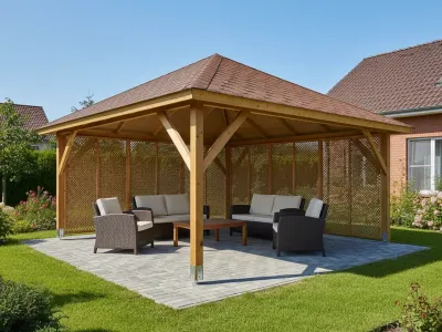 <span class="jp_product_title">Holz-Pavillon Kuba Maxi+Milano 490x490</span>