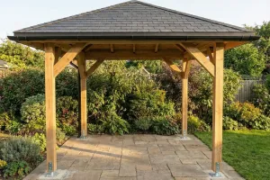 <span class="jp_product_title">Holz-Pavillon Borneo 265x265 Premium</span>