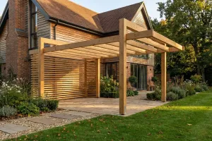 <span class="jp_product_title">Holz-Pavillon Portal 400x400 Premium</span>