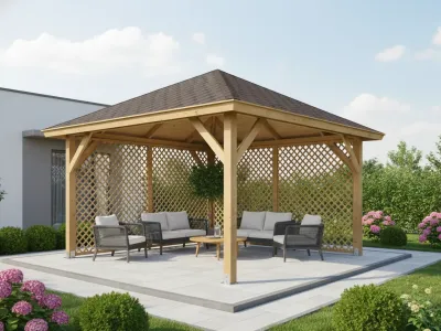 <span class="jp_product_title">Holz-Pavillon Kuba+Ester 370x370</span>