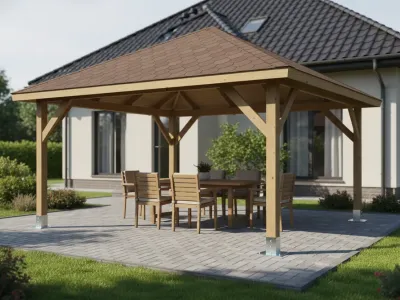 <span class="jp_product_title">Holz-Pavillon Kuba L 400x400</span>