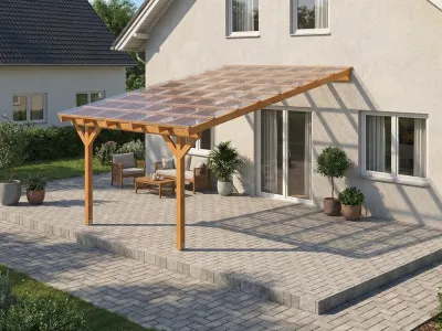 <span class="jp_product_title">Terrassenüberdachung Classico 300x500 BSH</span>