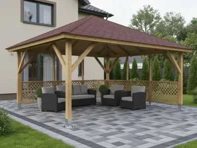 <span class="jp_product_title">Holz-Pavillon Kuba Maxi+Ester90 490x490</span>