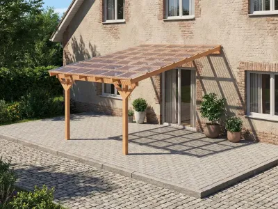 <span class="jp_product_title">Terrassenüberdachung Classico 300x450 BSH</span>