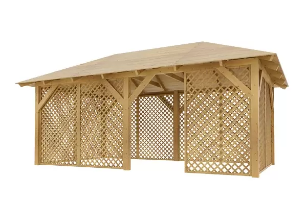 <span class="jp_product_title">Holz-Pavillon Viktoria L+Ester 290x540</span>