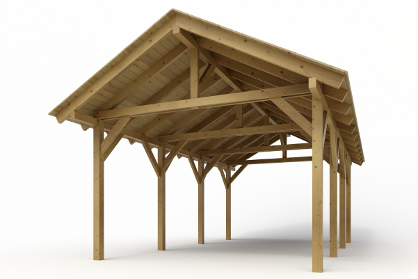 <span class="jp_product_title">Carport für 1 Auto 350x600</span>
