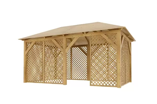 <span class="jp_product_title">Holz-Pavillon Viktoria+Ester 270x470</span>