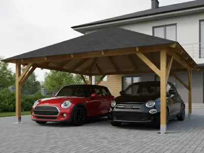 <span class="jp_product_title">Carport für 2 Autos 490x490</span>