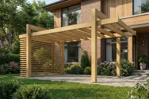 <span class="jp_product_title">Holz-Pavillon Portal 400x300 Premium</span>