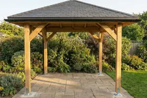 <span class="jp_product_title">Holz-Pavillon Borneo 265x265 Premium</span>