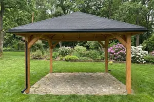 <span class="jp_product_title">Holz-Pavillon Kuba 370x370 Premium</span>