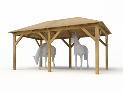 <span class="jp_product_title">Weidehütte für Pferde 270x470</span>