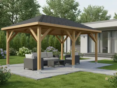 <span class="jp_product_title">Holz-Pavillon Viktoria 270x470</span>