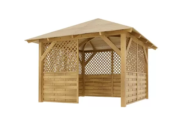 <span class="jp_product_title">Holz-Pavillon Kreta+Rimini 300x300</span>