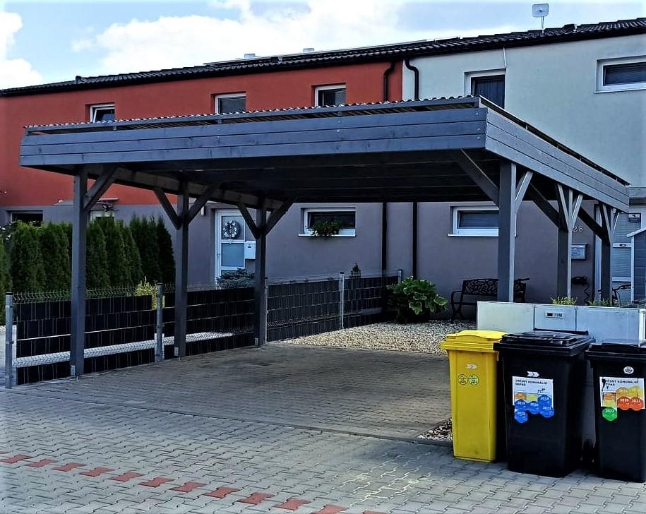 Eine geeignete Ergänzung für den Garten