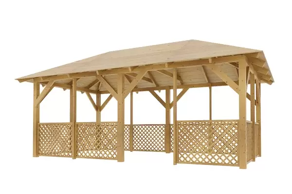 <span class="jp_product_title">Holz-Pavillon Viktoria L+Ester90 290x540</span>