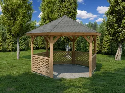 <span class="jp_product_title">Holz-Pavillon Infinity</span>