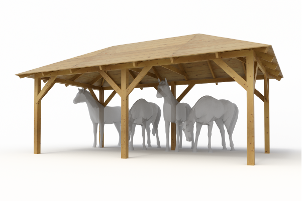 <span class="jp_product_title">Weidehütte für Pferde 290x540</span>